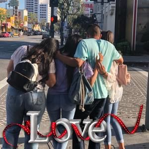 Meet your Posher, Lisette